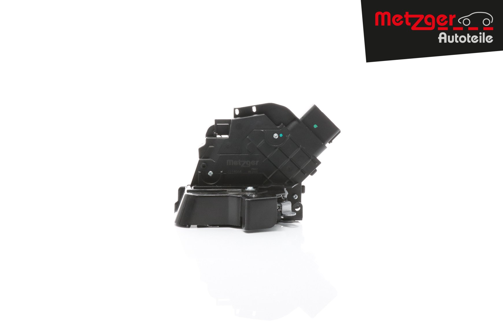 Oven lukko METZGER 2314054