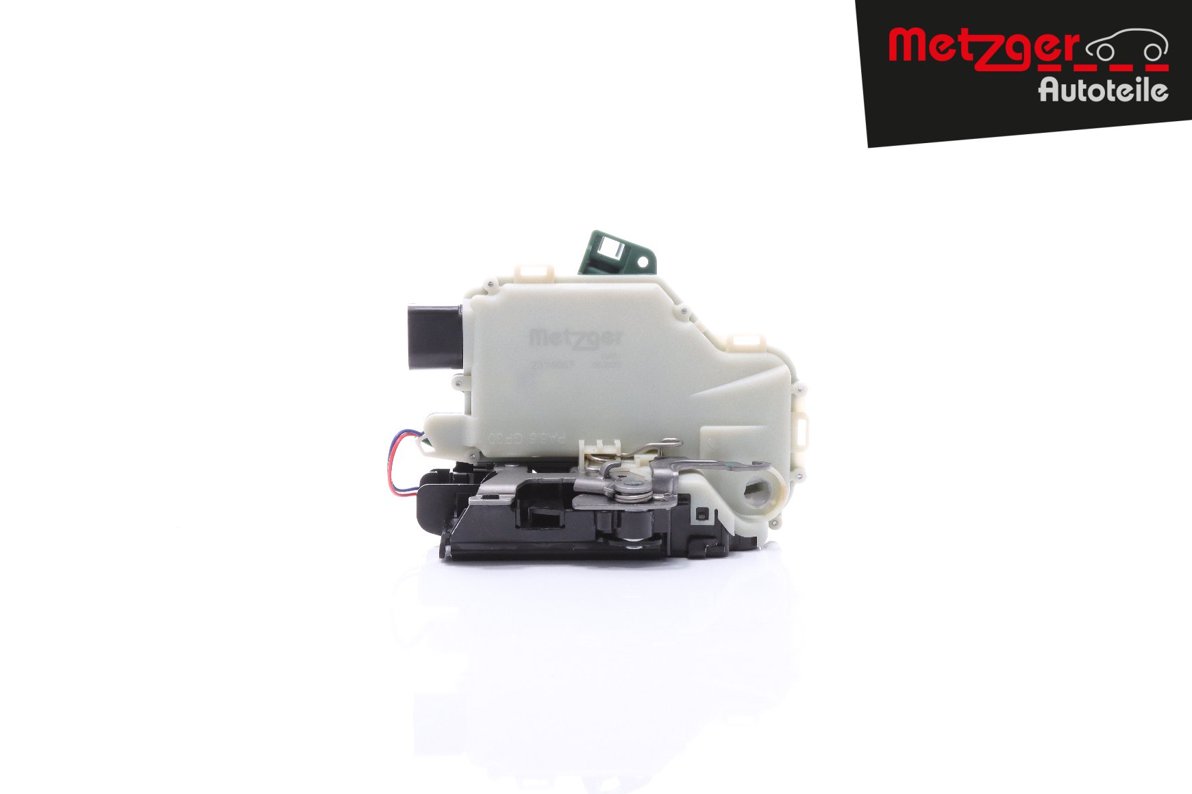 Oven lukko METZGER 2314067