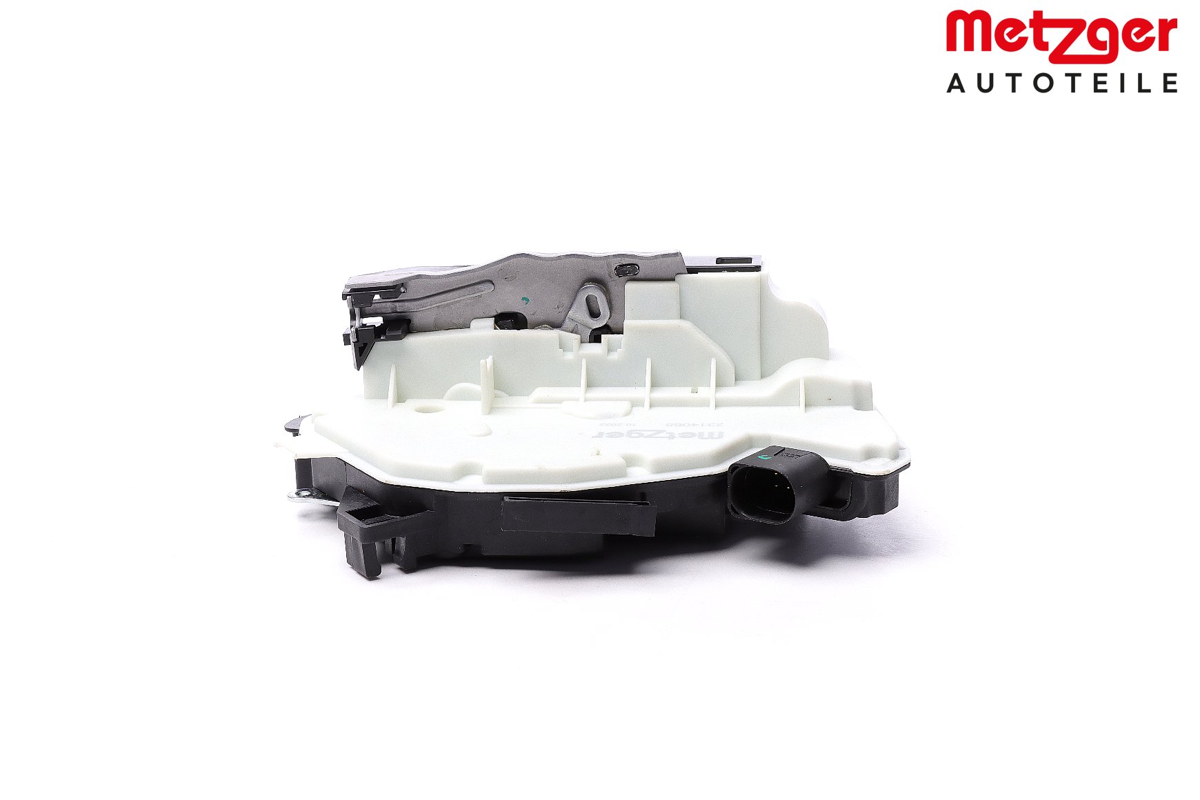 Türschloß 1S4839016B METZGER 2314068 VW, AUDI, SKODA, SEAT