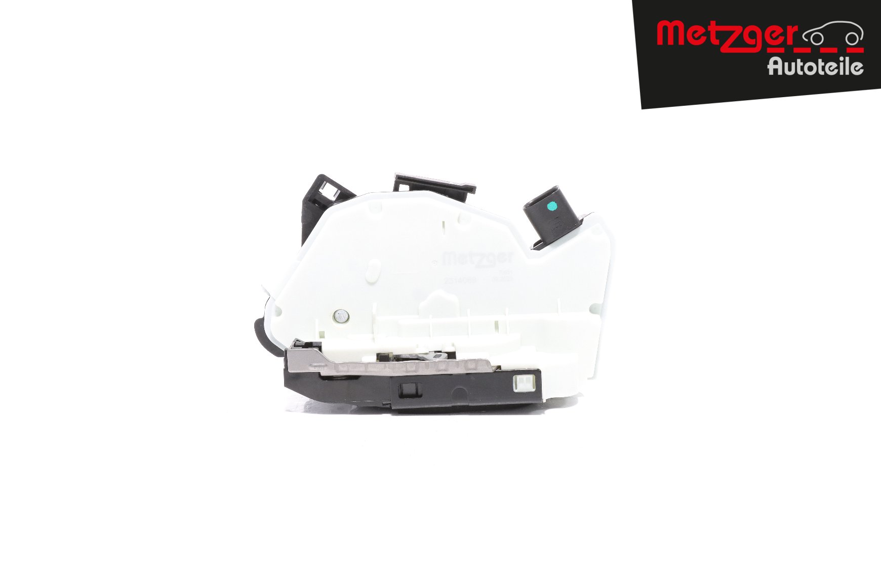 Serrure de porte 13819133 METZGER 2314069 coût Portes UP