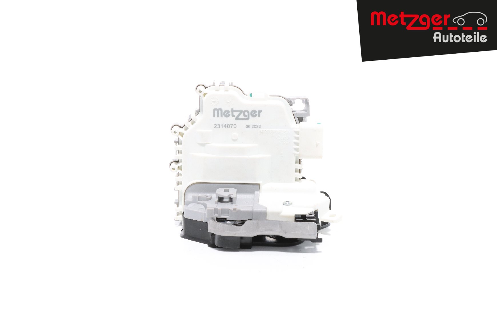 Lukkolaite METZGER 2314070