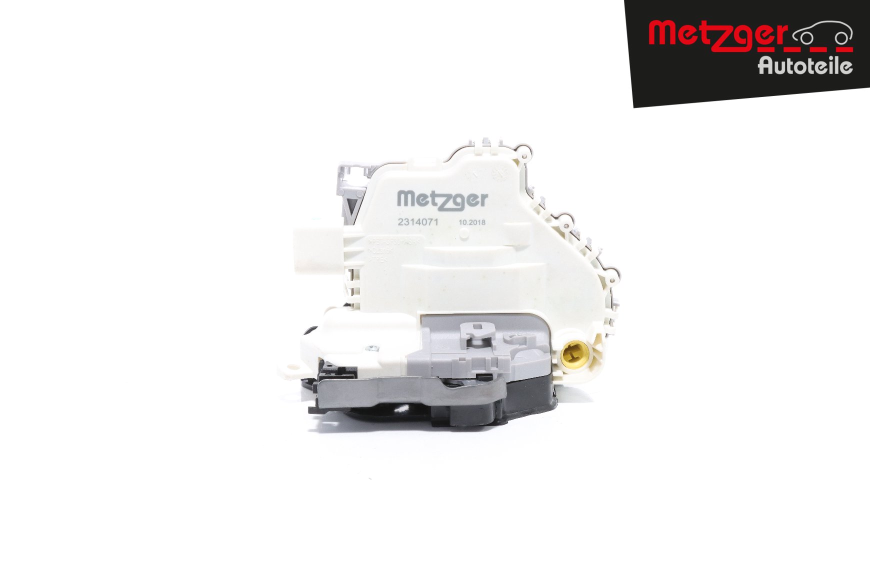 Oven lukko METZGER 2314071