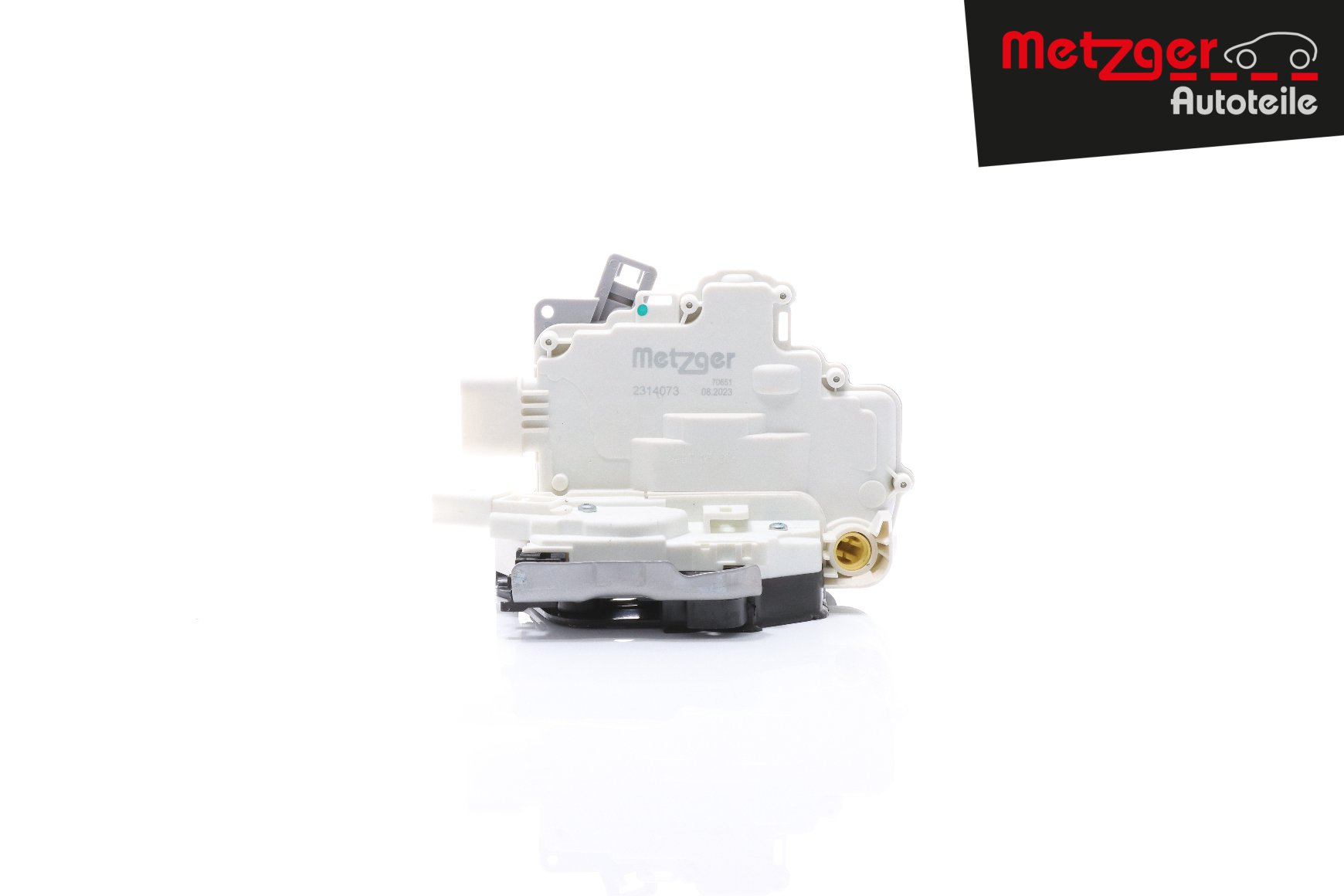 Брава за врата METZGER 2314073