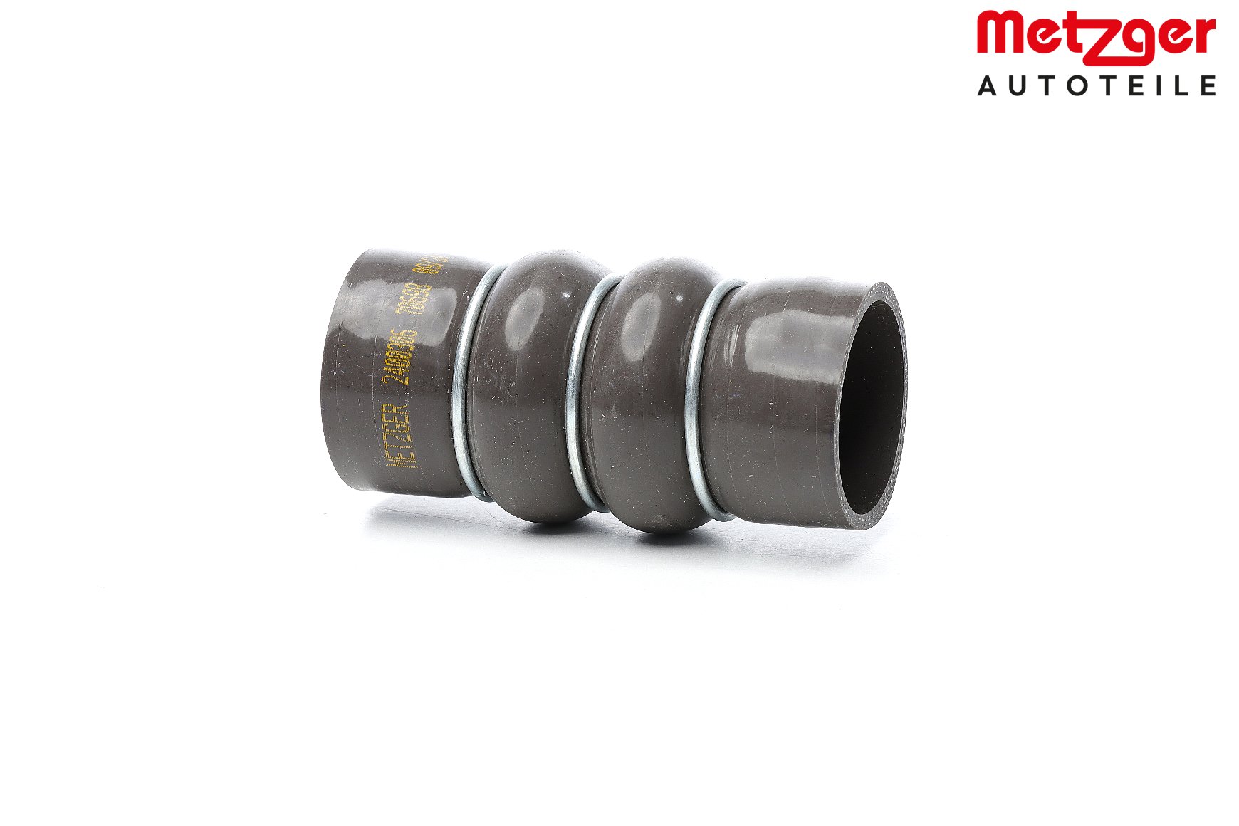 13819440 METZGER 2400306 genuine Fiesta Mk4 (J3S, J5S) Intercooler pipe price