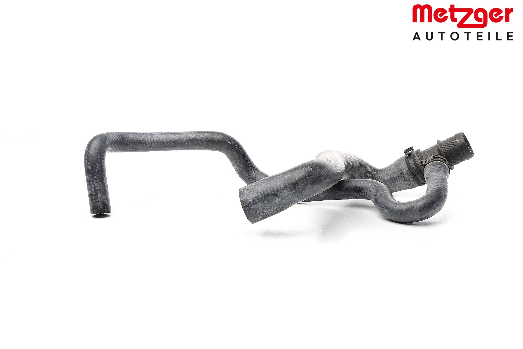 METZGER 2420002 Durite de radiateur Mini r55 1.6 One 98 CV Essence 2011