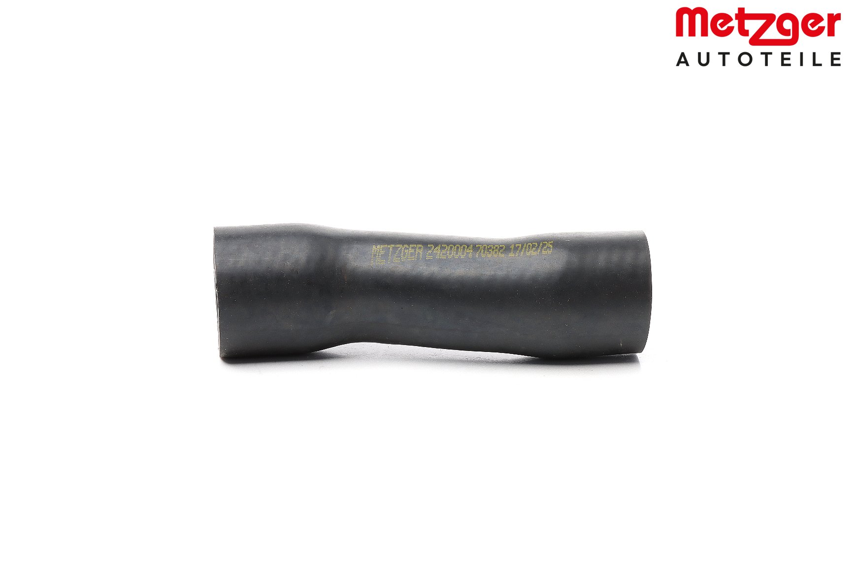 METZGER 2420004 Durite liquide de refroidissement Mini r55 1.6 One 98 CV Essence 2011