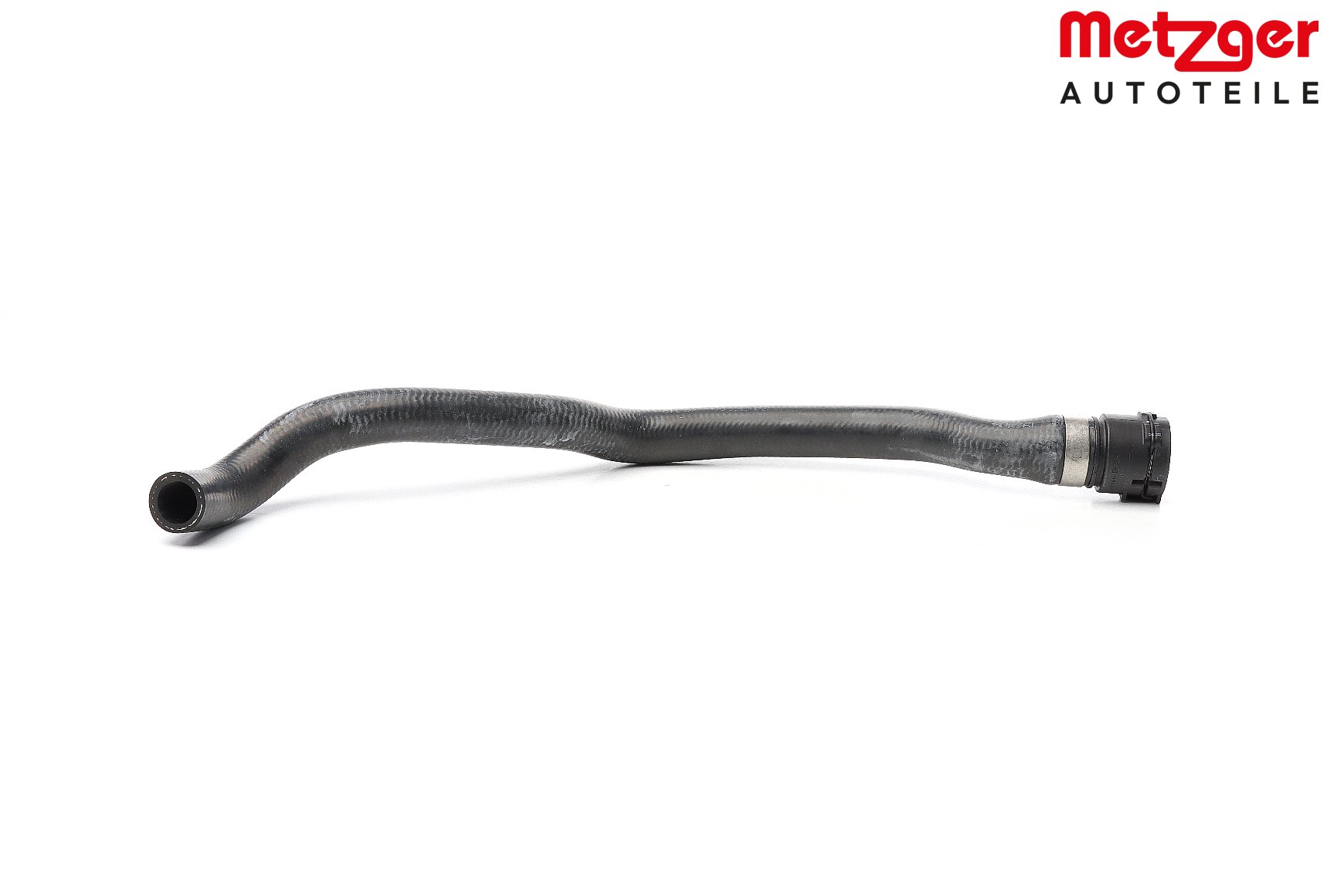 OEN CBC1582 Radiator hose METZGER 2420005