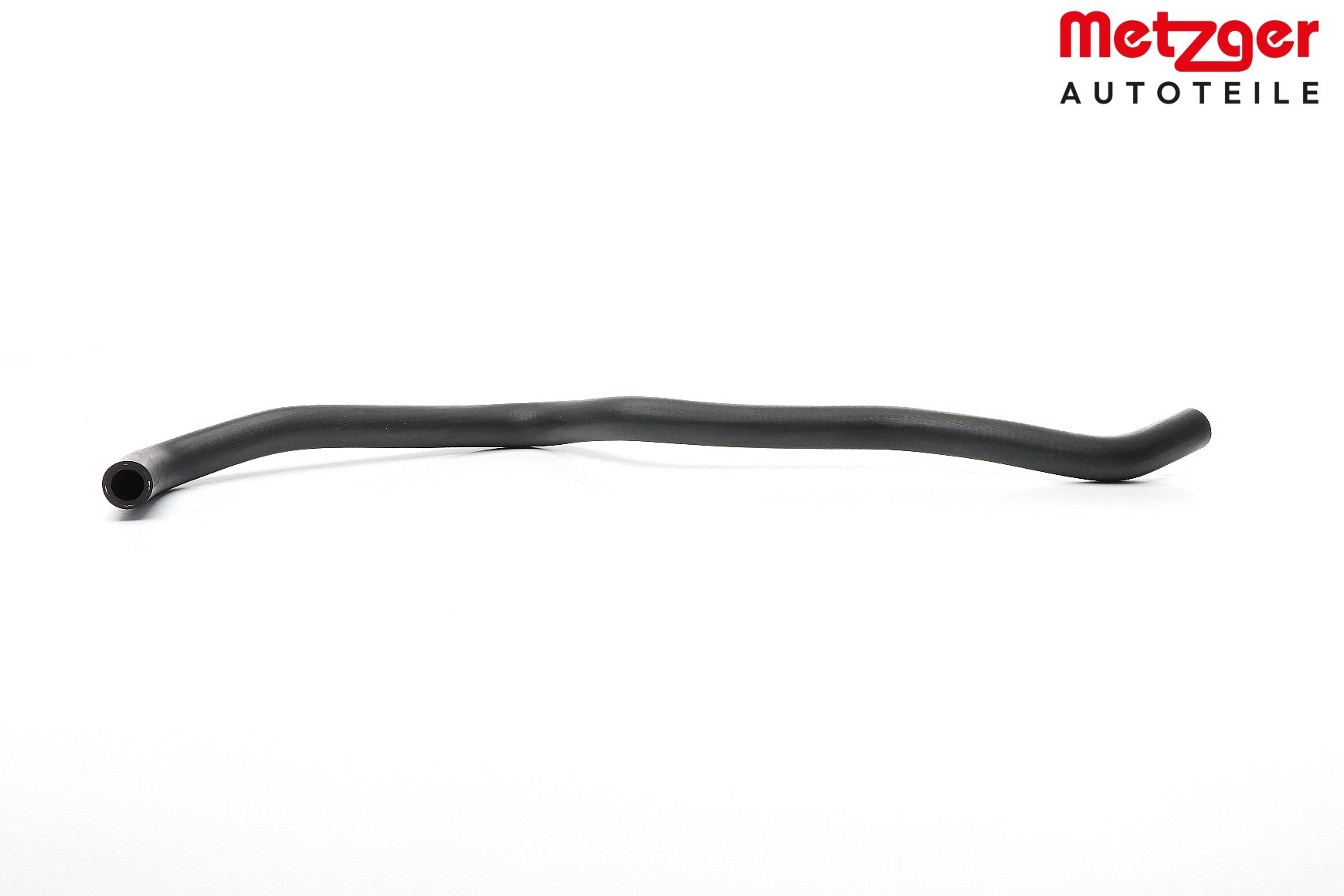 OEN 222007 Radiatorslange METZGER 2420011