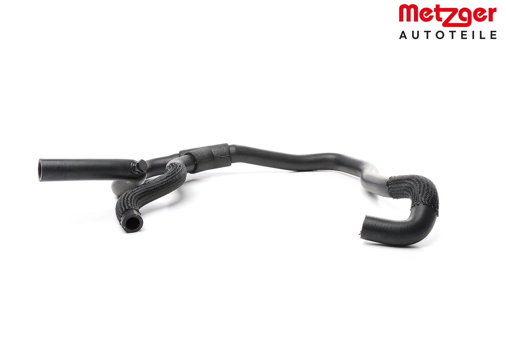 METZGER 2420025 Radiateurslang universeel DACIA DUSTER originele prijs