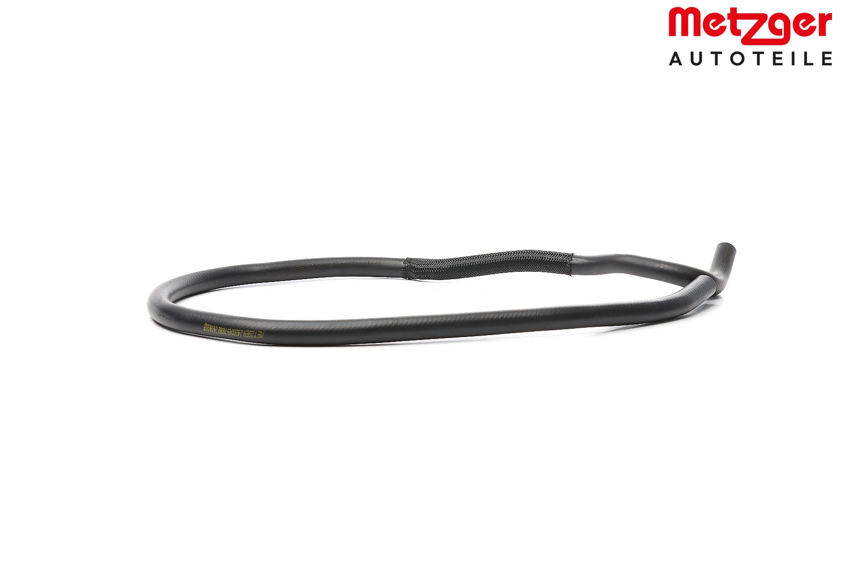 Маркуч на радиатора 1320005 METZGER 2420049 OPEL, FORD
