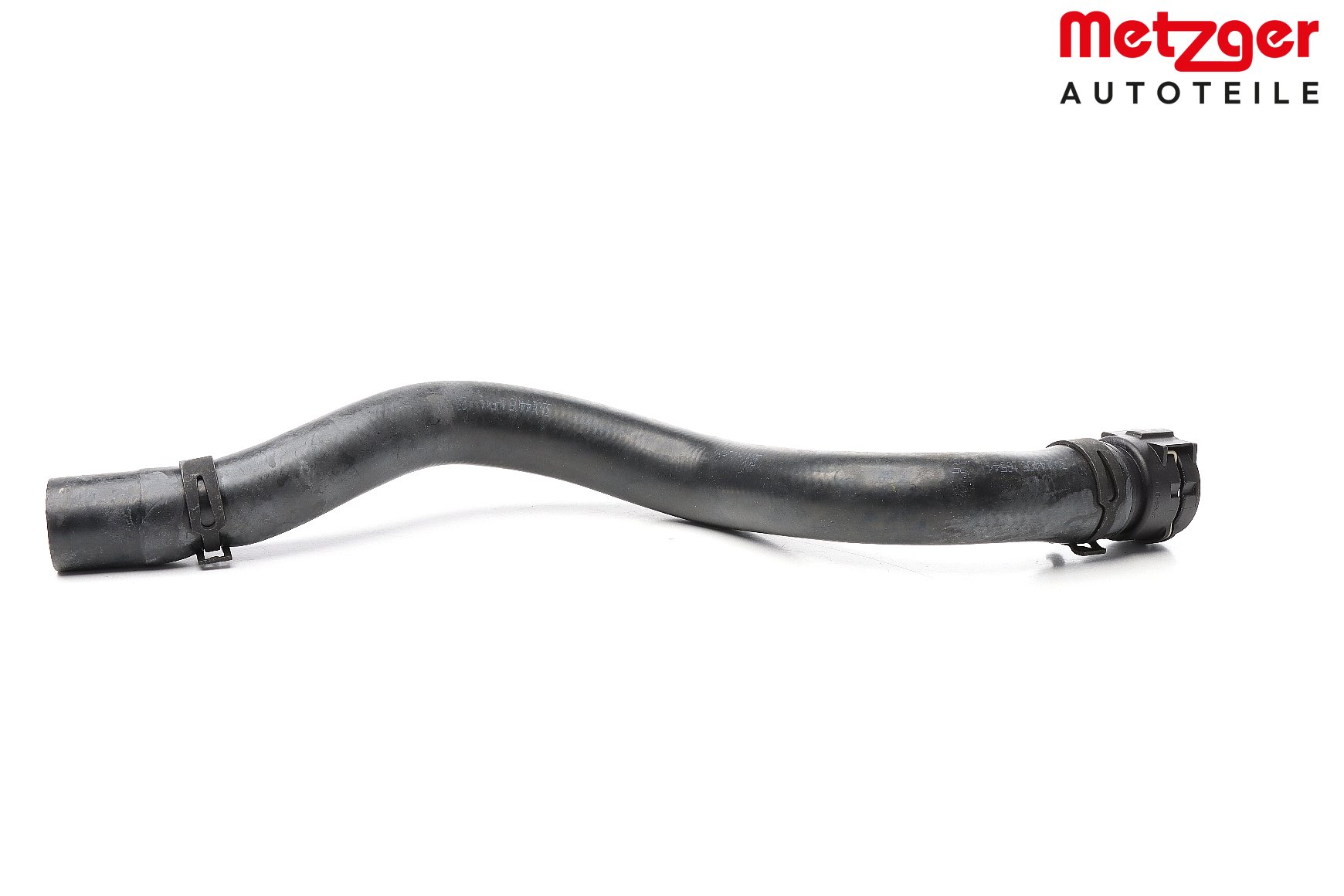 2420070 METZGER 1207295 Durite de refroidissement
