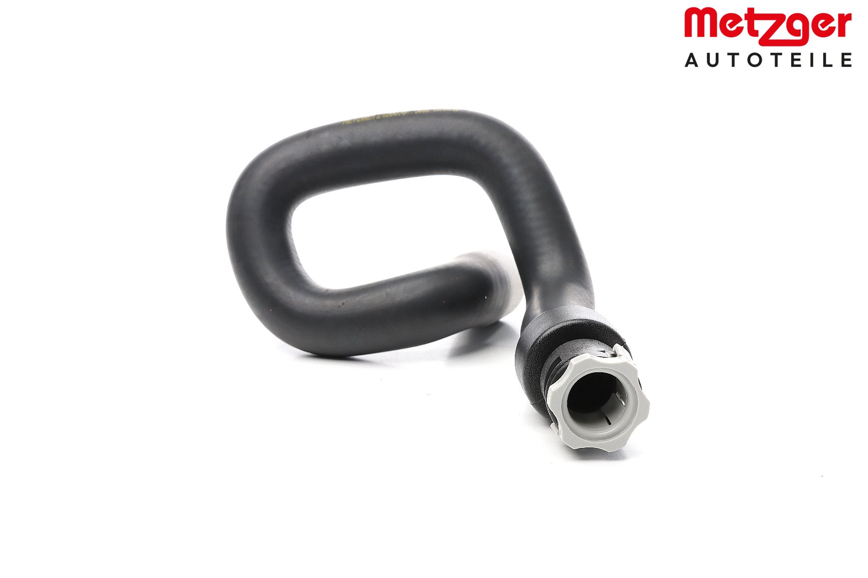 Маркуч на радиатора 1472212 METZGER 2420078 FORD