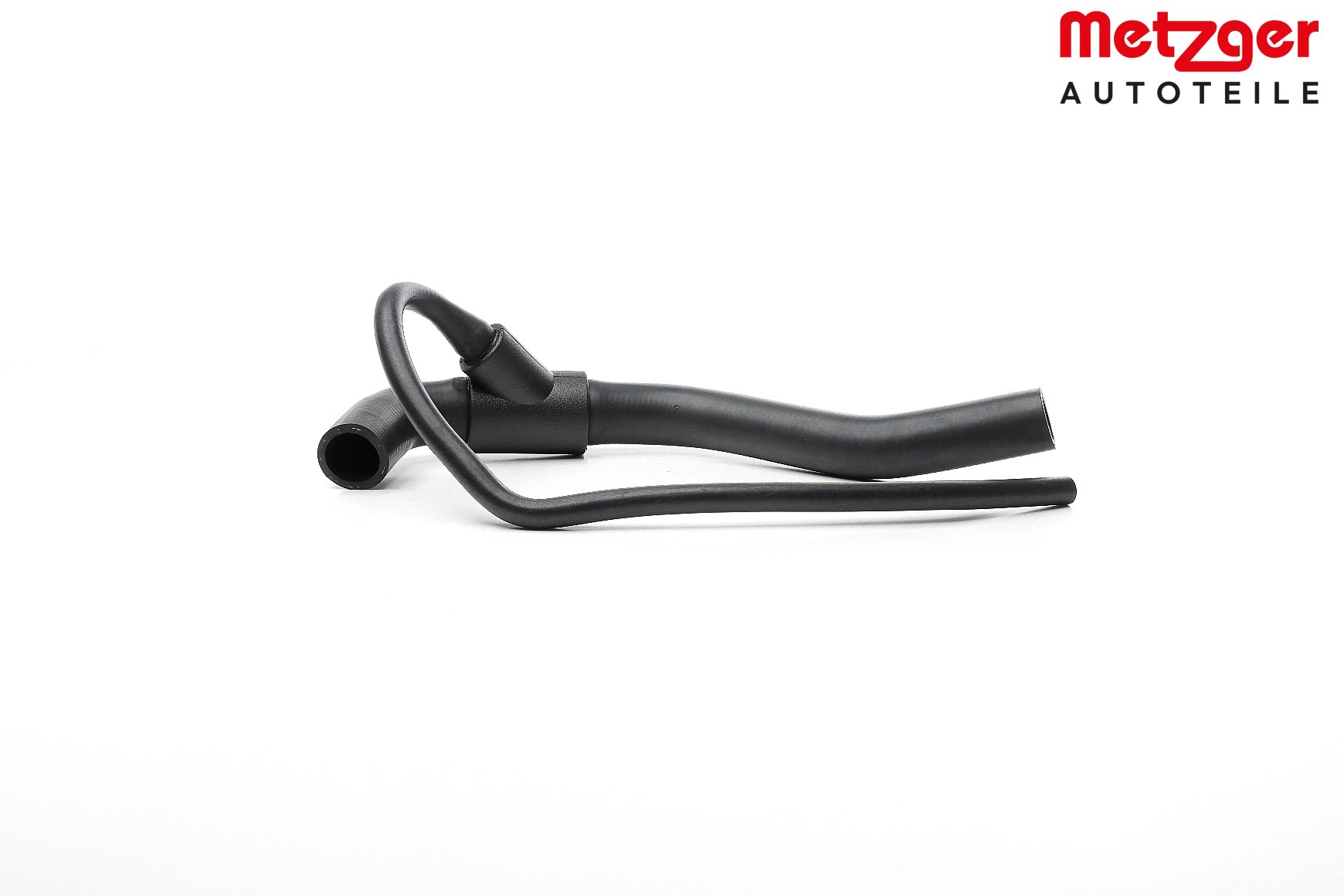 METZGER 2420081 Durite de refroidissement Ford Fiesta 4 1.3 i 50 CV Essence 1996