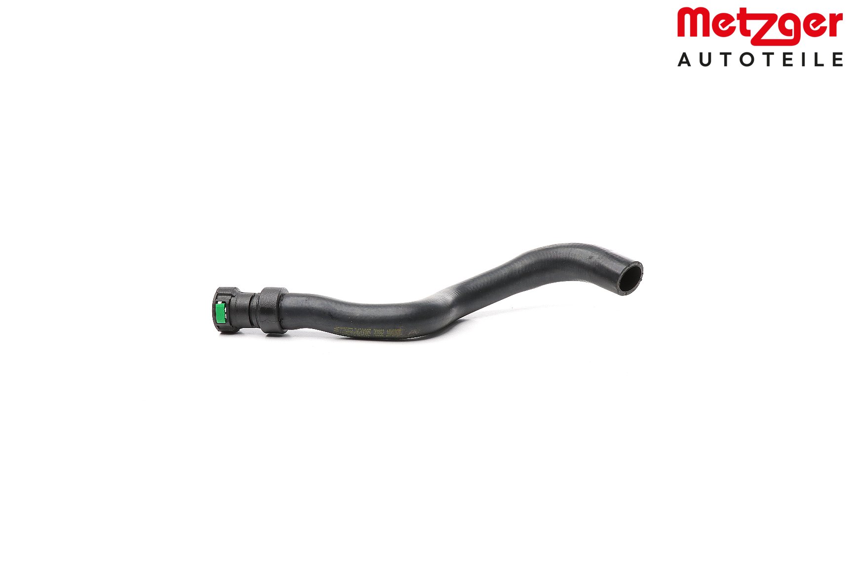 Durite de refroidissement 1 547 685 METZGER 2420085 FORD, MAZDA