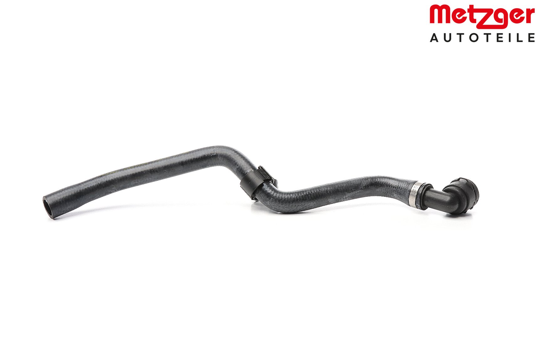 Durite de refroidissement 13251453 METZGER 2420088 OPEL, CHEVROLET