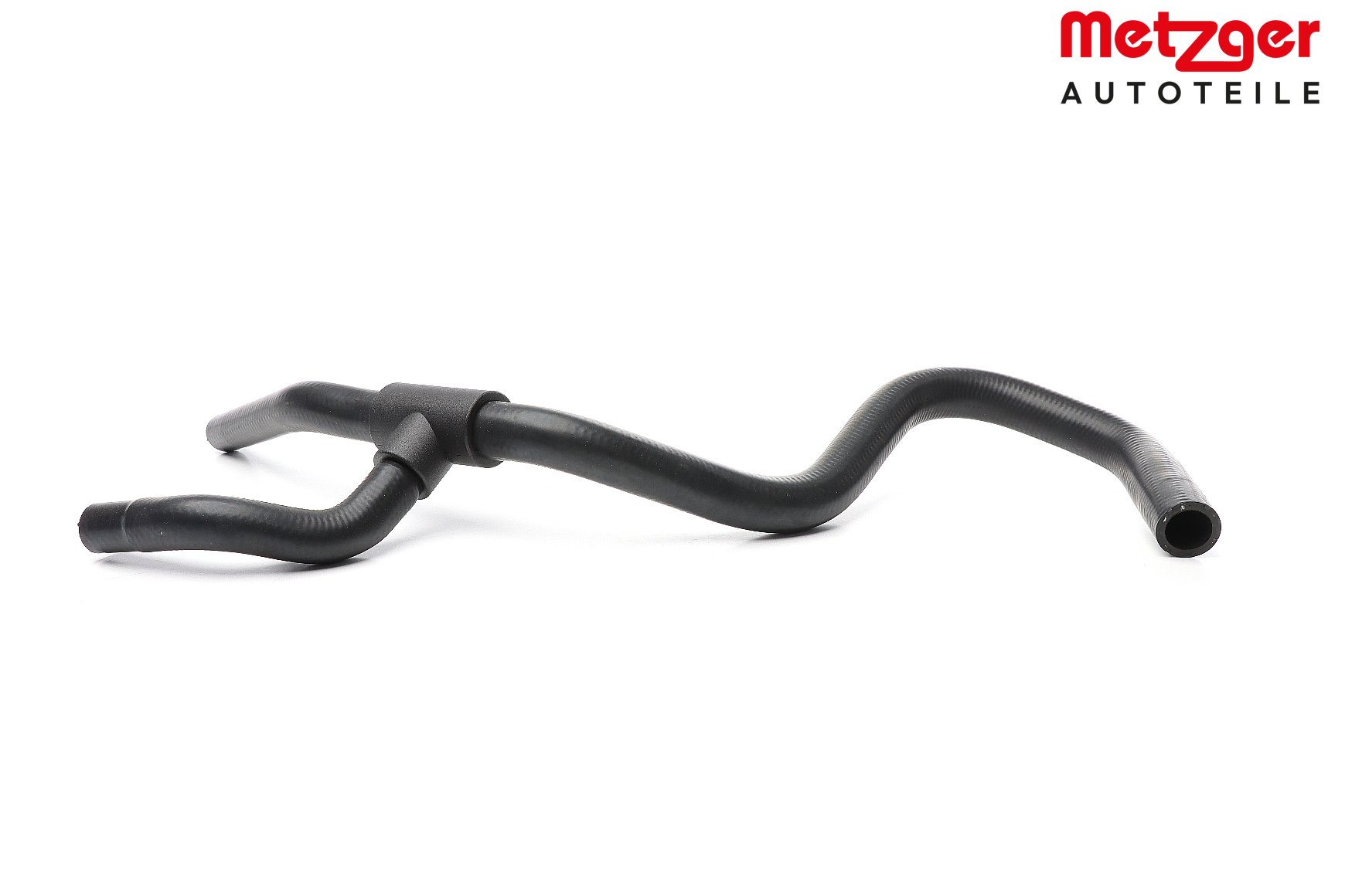 METZGER 2420089 Durite de refroidissement