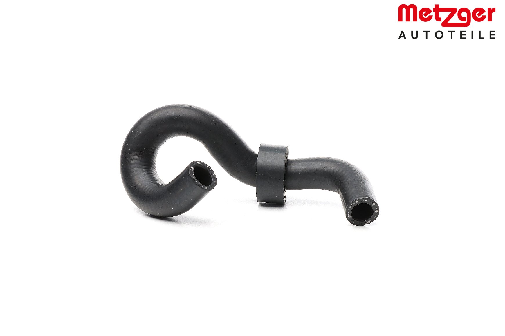 2420090 METZGER 1 537 307 Durite de refroidissement