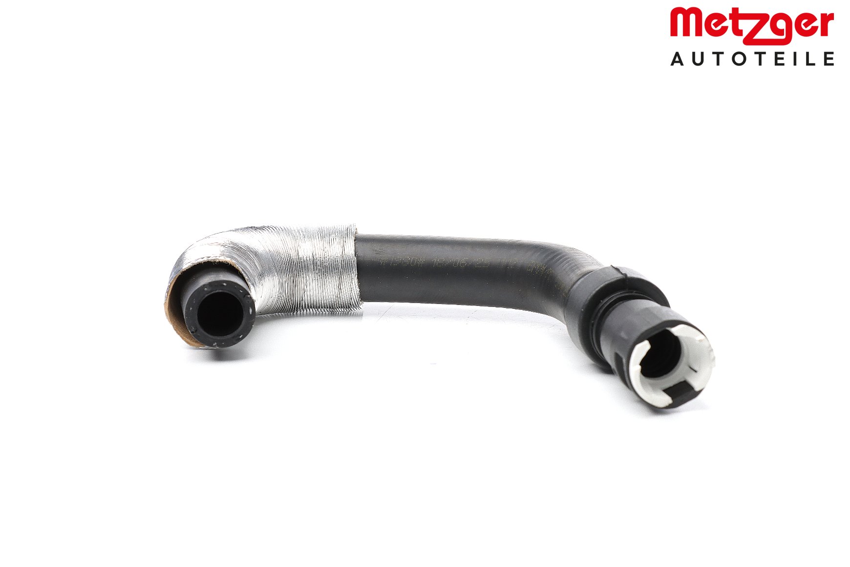 2420093 METZGER 4 467 615 Durite de refroidissement