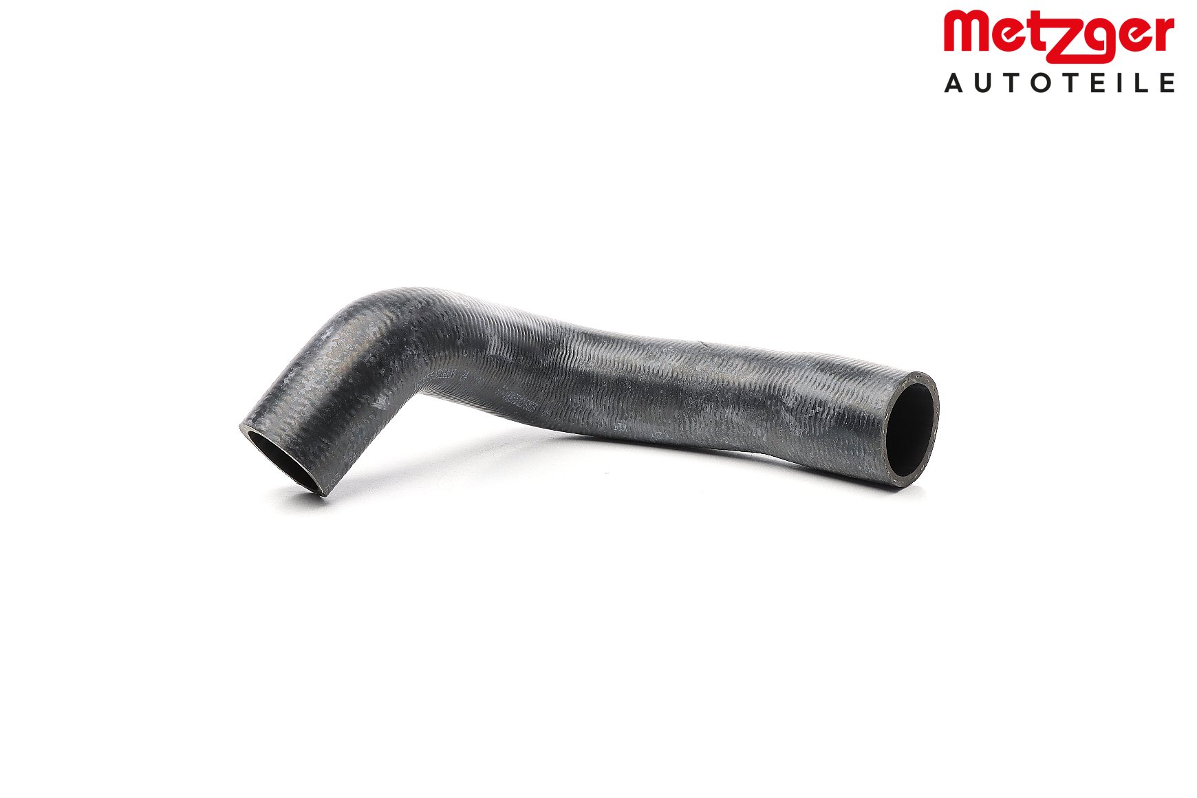 Radiateurslang 6 152 859 METZGER 2420102 FORD
