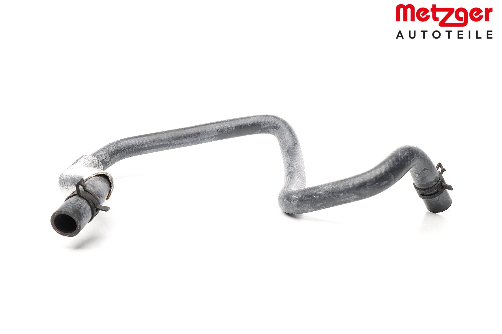 Durite de refroidissement 2T1418K579GA METZGER 2420103 FORD, FORD USA