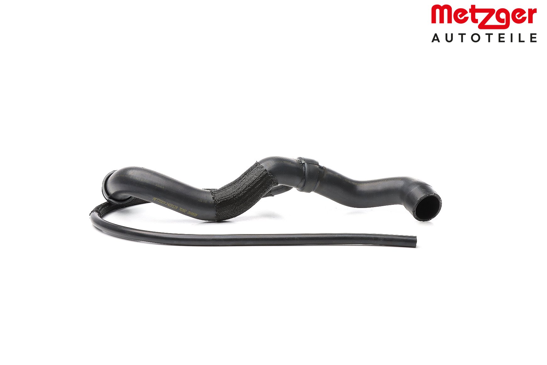 2420129 METZGER 203 501 07 82 Durite de refroidissement