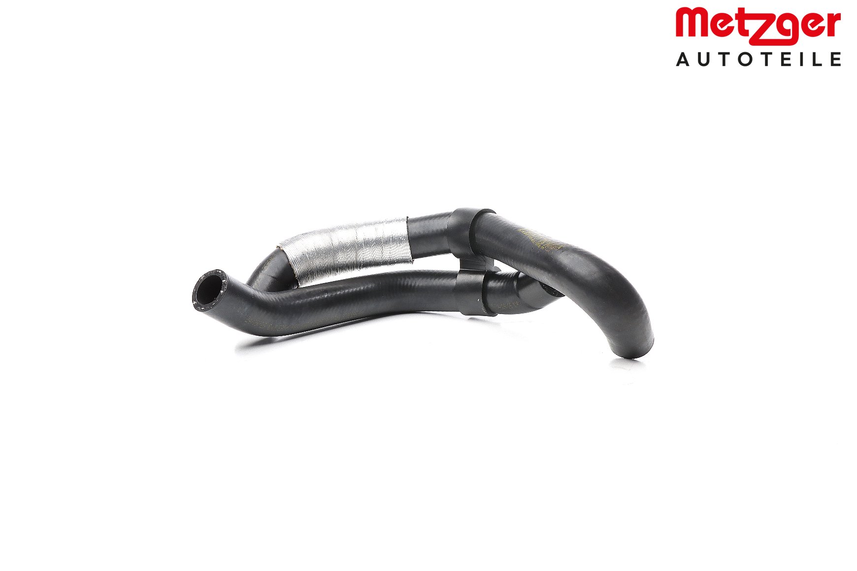 METZGER 2420131 Тръбопровод за охладителната течност Seat Altea 5p1 2.0 TDI 140 K.C. дизел 2007