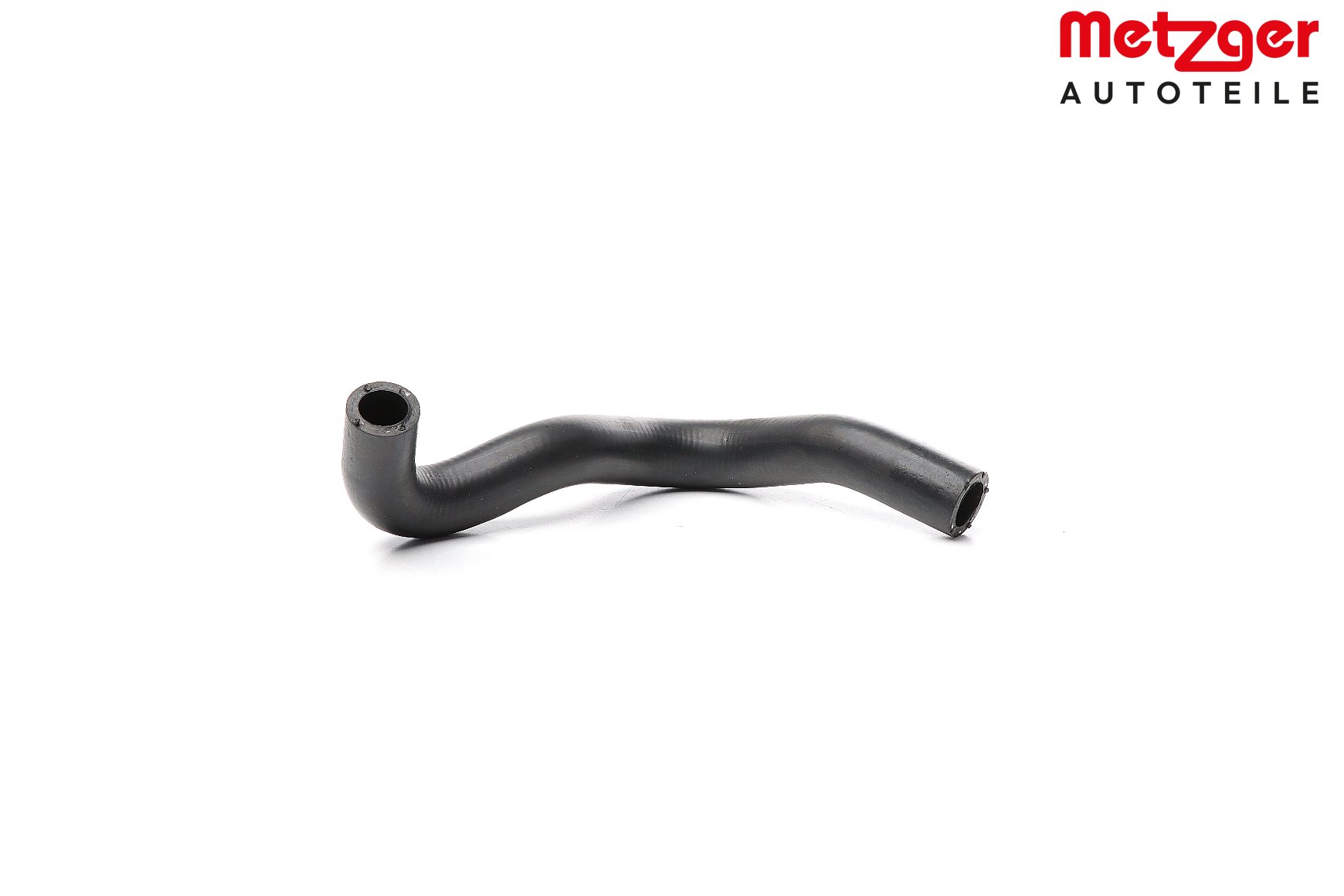 Kühlerschlauch 2420134 METZGER 1343CT FIAT, PEUGEOT, CITROЁN, LANCIA, DS