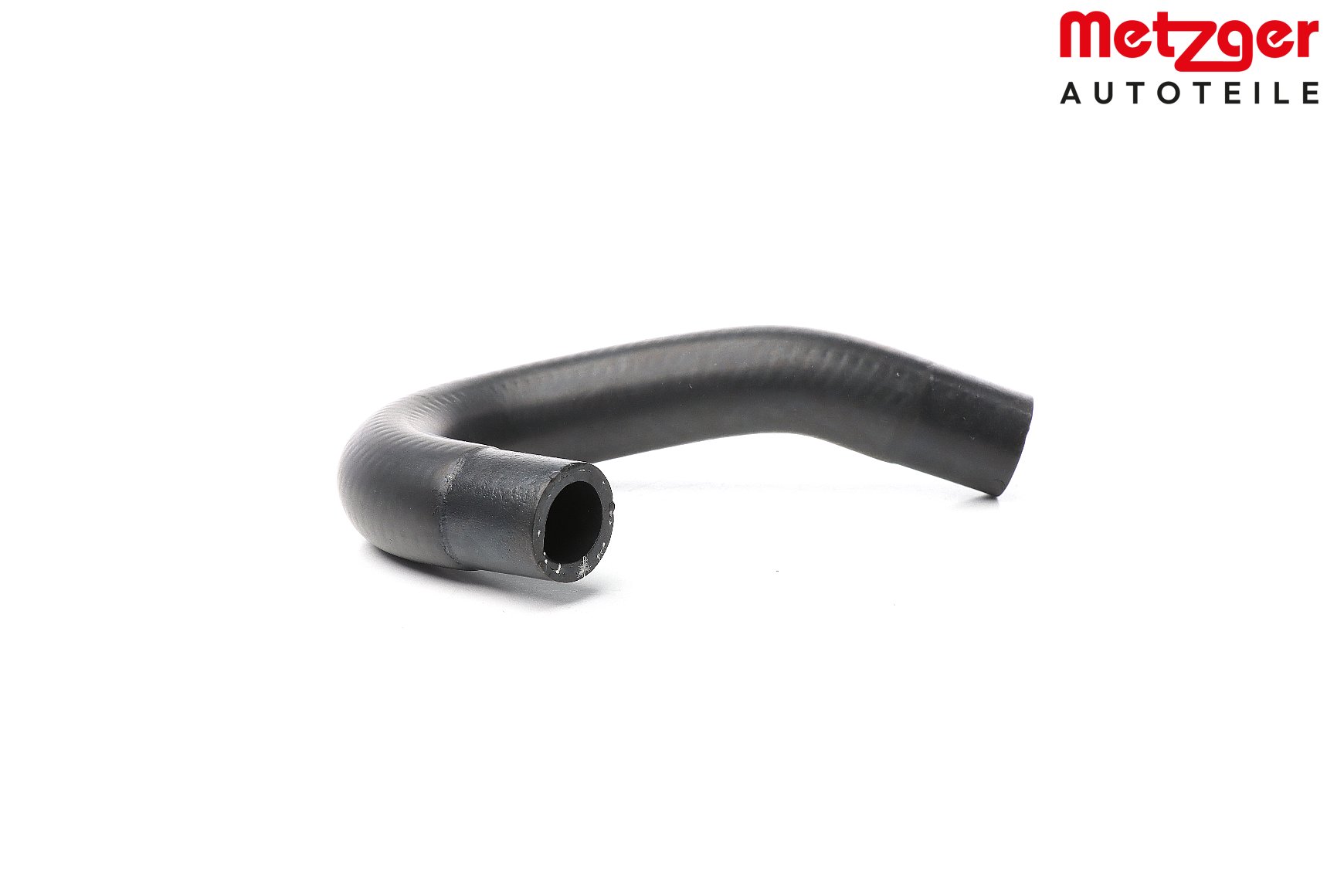 METZGER 2420137 Radiateurslang Corsa C X01 1.3 CDTI 16V (F08, F68) 69 Pk Diesel 2003