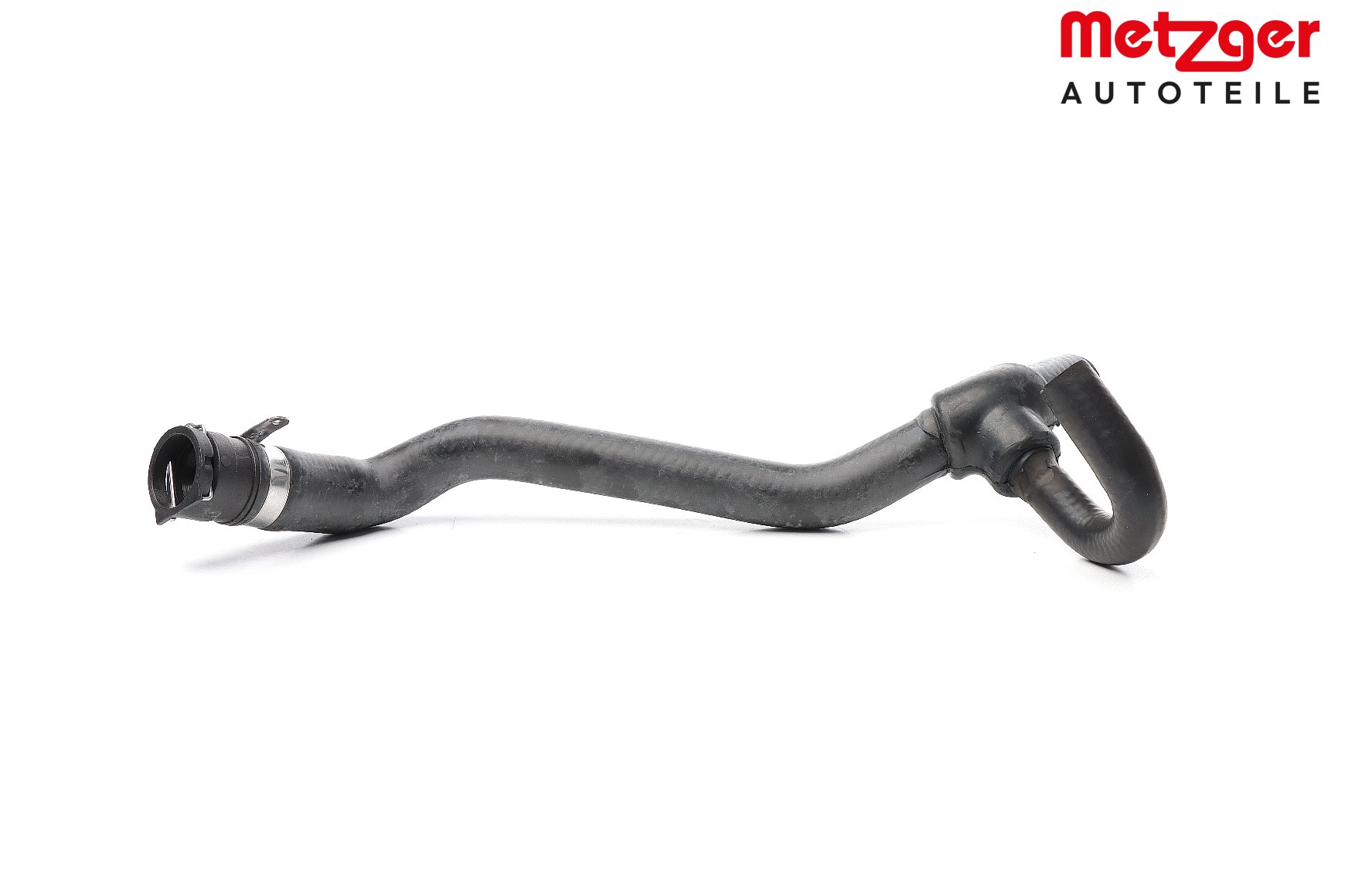 Kühlerschlauch 2420145 METZGER 6818561 OPEL, VAUXHALL
