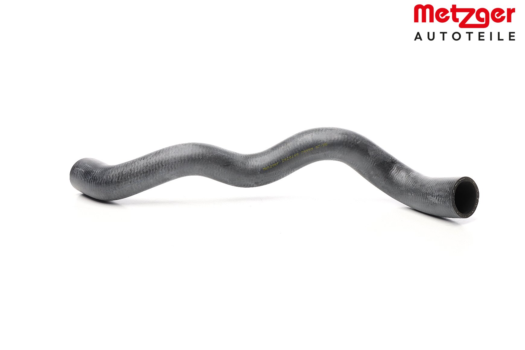 2420149 METZGER 1337853 Durite de refroidissement
