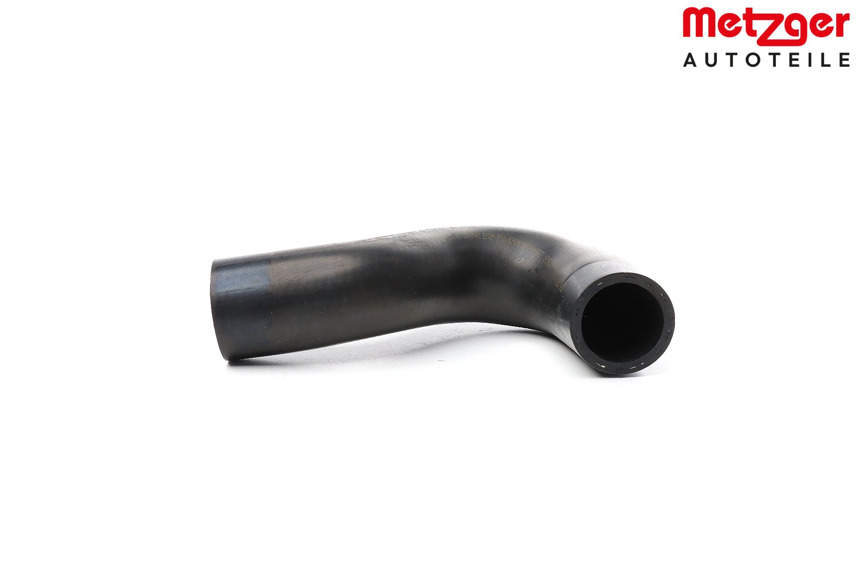 Durite de refroidissement 1 337 572 METZGER 2420156 BMW, OPEL, FORD, VAUXHALL