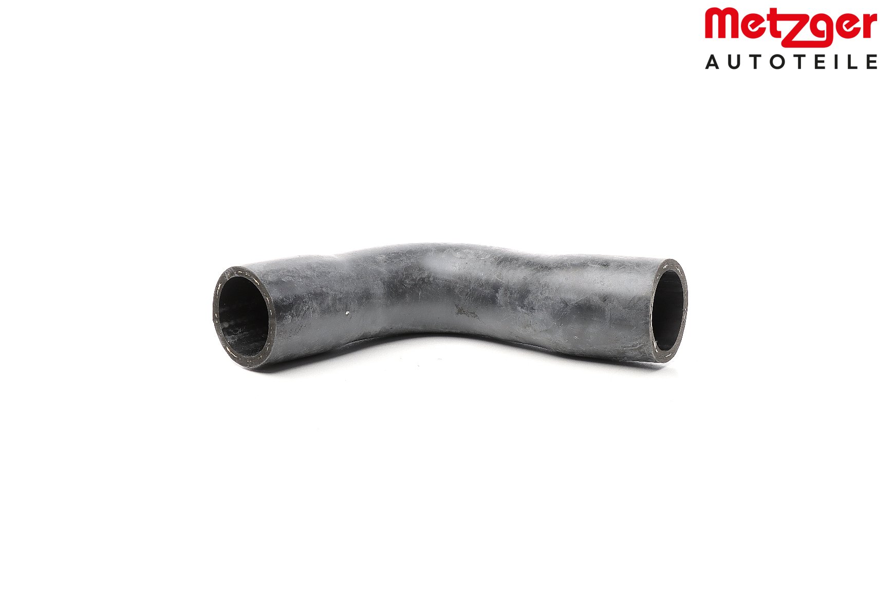 Kühlerschlauch 2420157 METZGER 1337573 OPEL, FORD, CHEVROLET, VAUXHALL