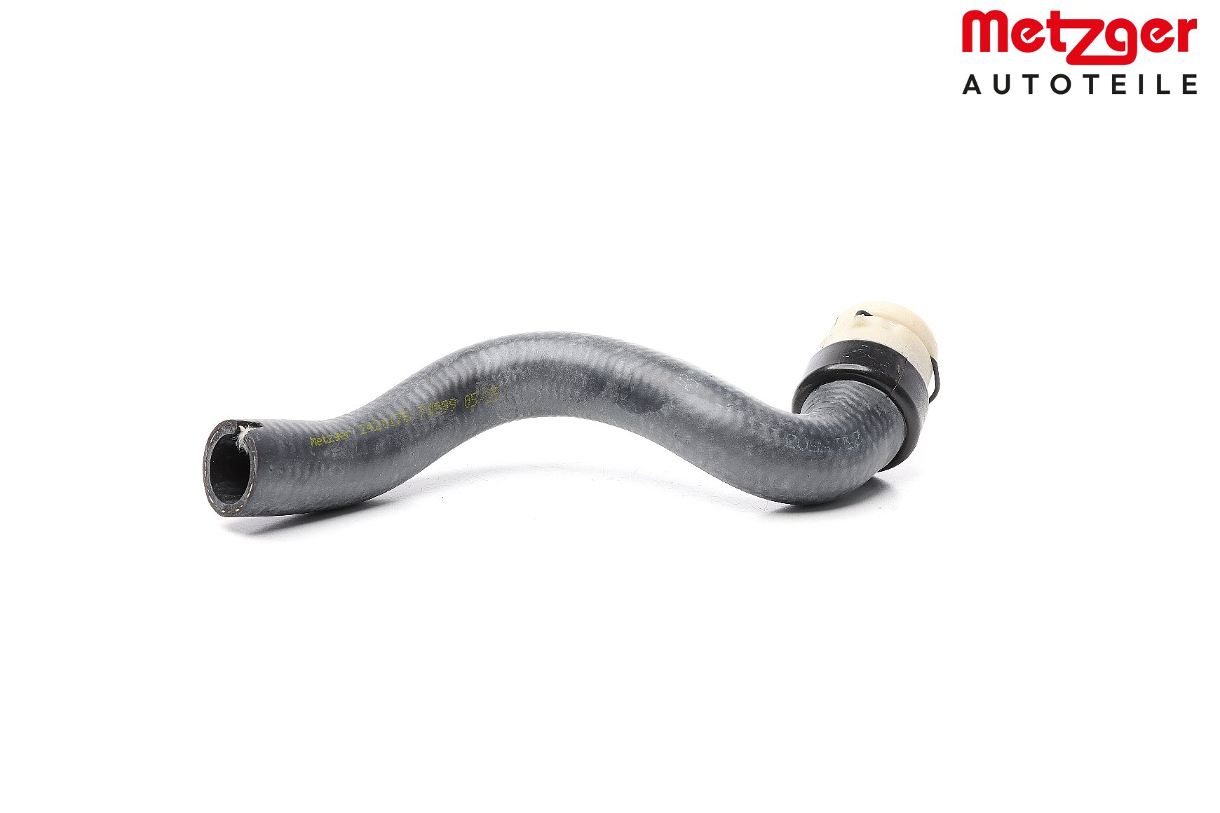 Kühlerschlauch 2420176 METZGER 6818559 OPEL, VAUXHALL