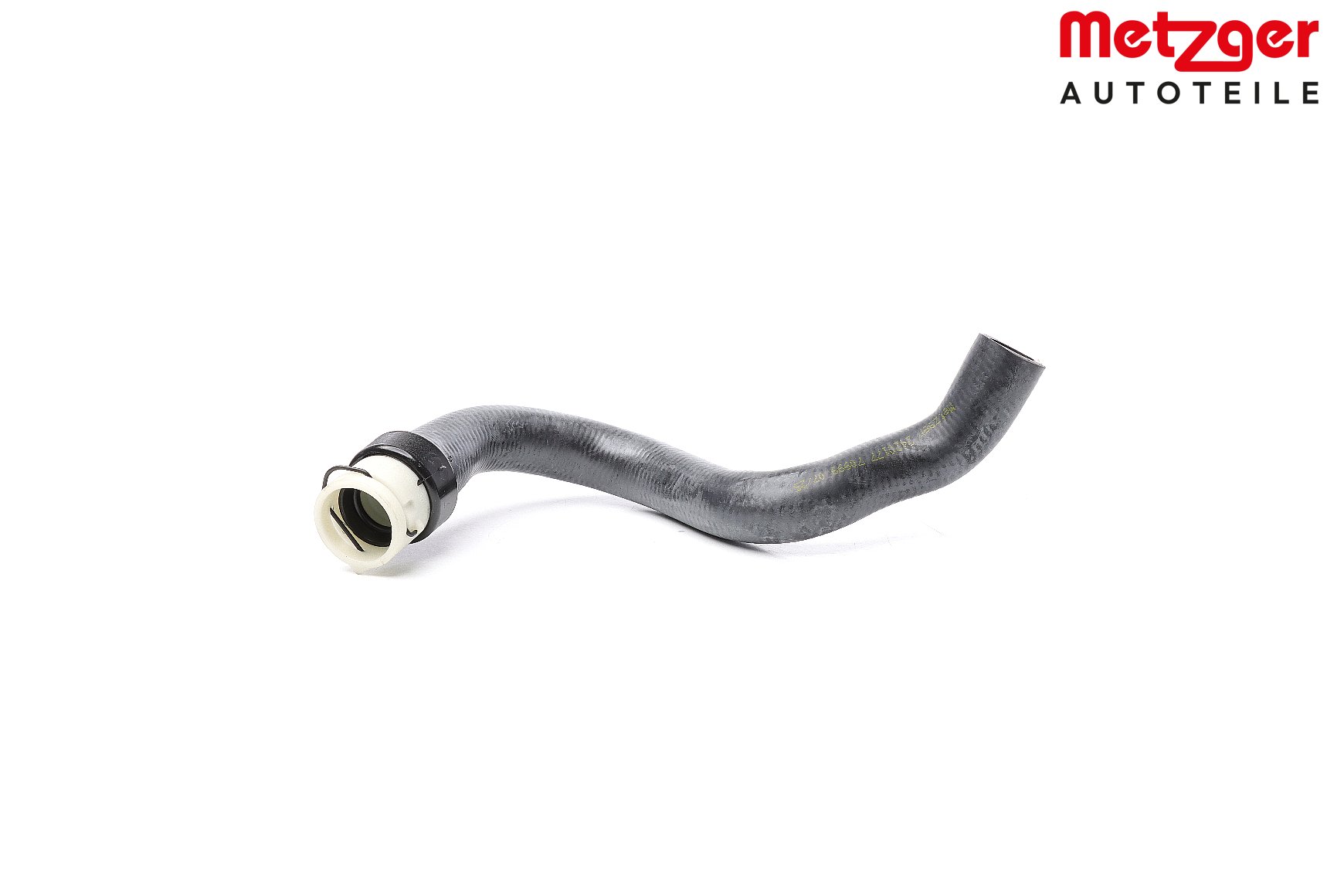 Kühlerschlauch 2420177 METZGER 6818557 OPEL, VAUXHALL