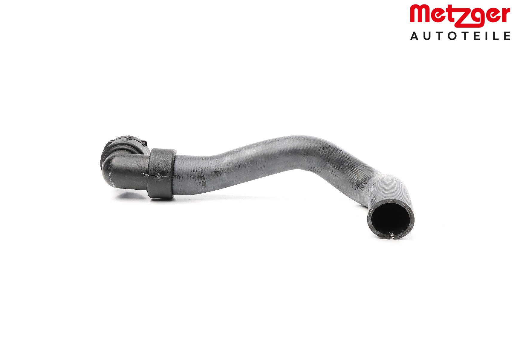 Durite de refroidissement 1336028 METZGER 2420191 OPEL, VAUXHALL