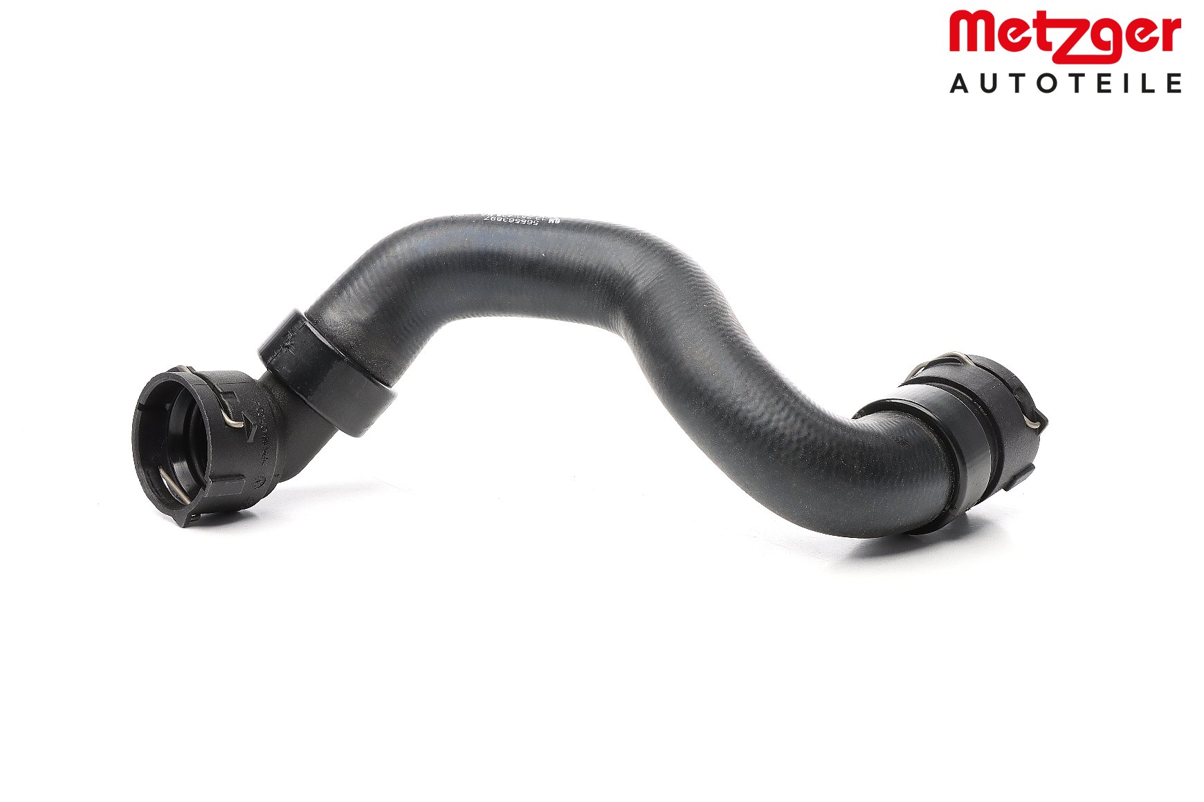 METZGER 2420194 Durite de refroidissement