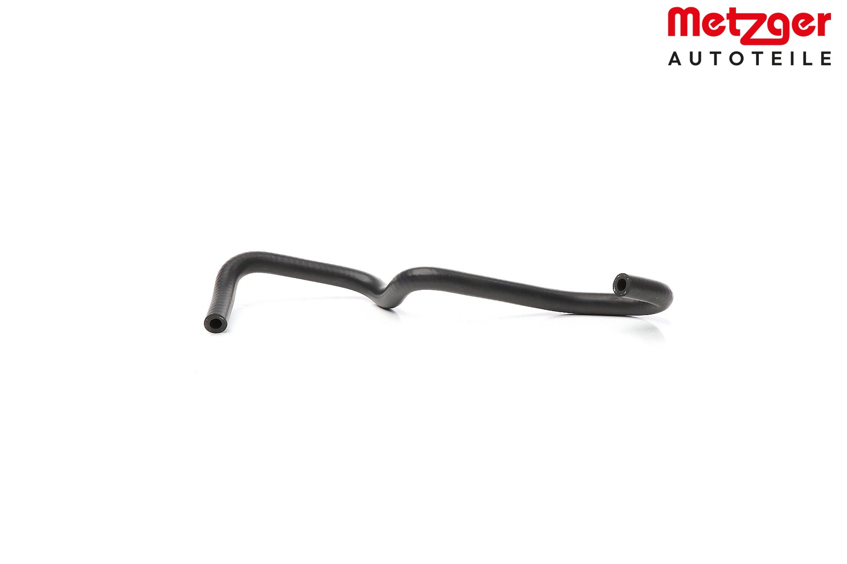 оригинални Маркуч за антифриз METZGER CORSA