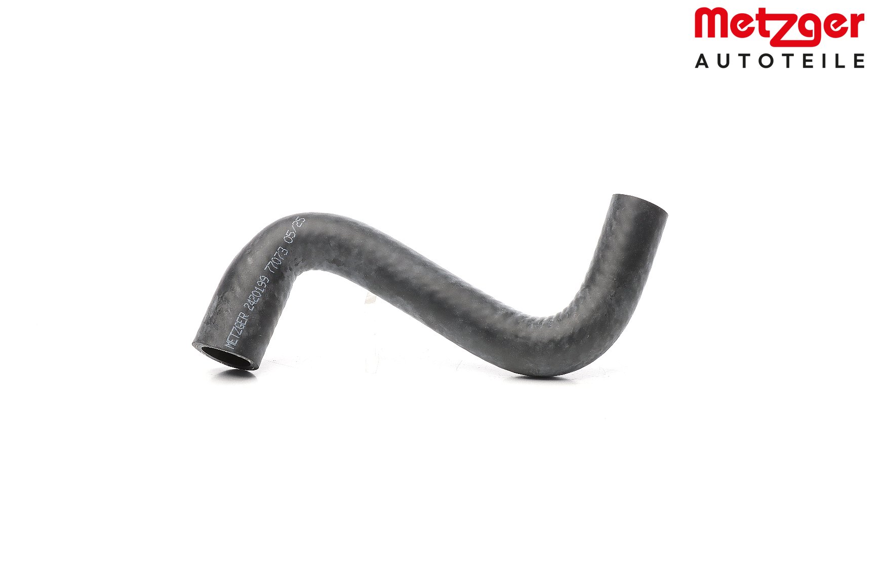 2420199 METZGER 90448308 Durite de refroidissement