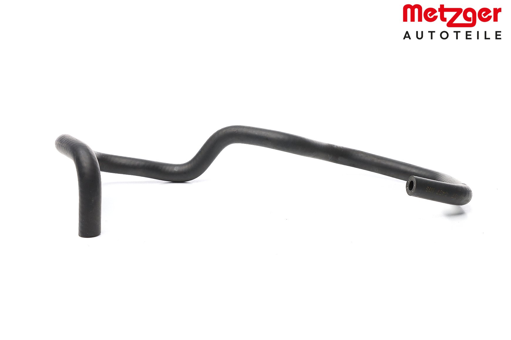 Kühlerschlauch 2420203 METZGER 1337460 OPEL, FORD, DAF