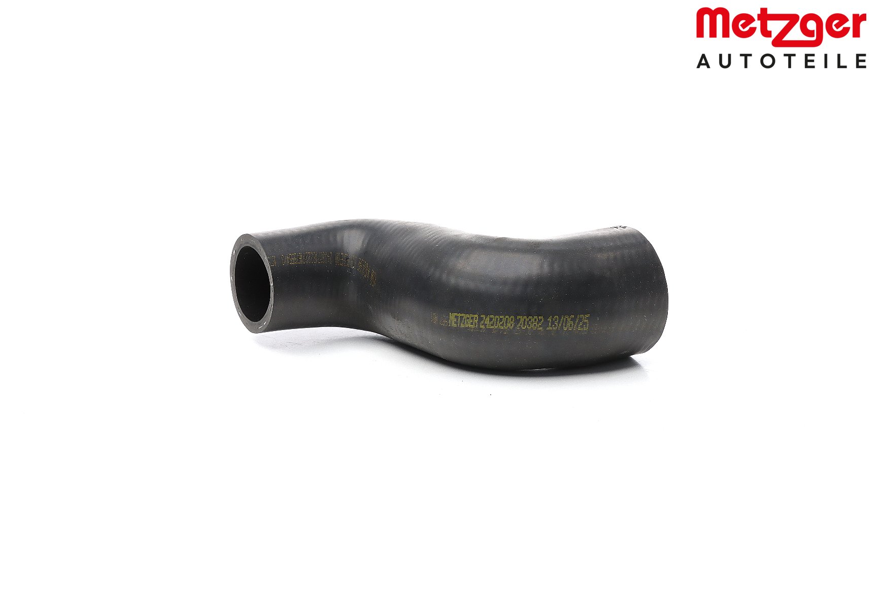 Durite de refroidissement 13 37 485 METZGER 2420208 OPEL