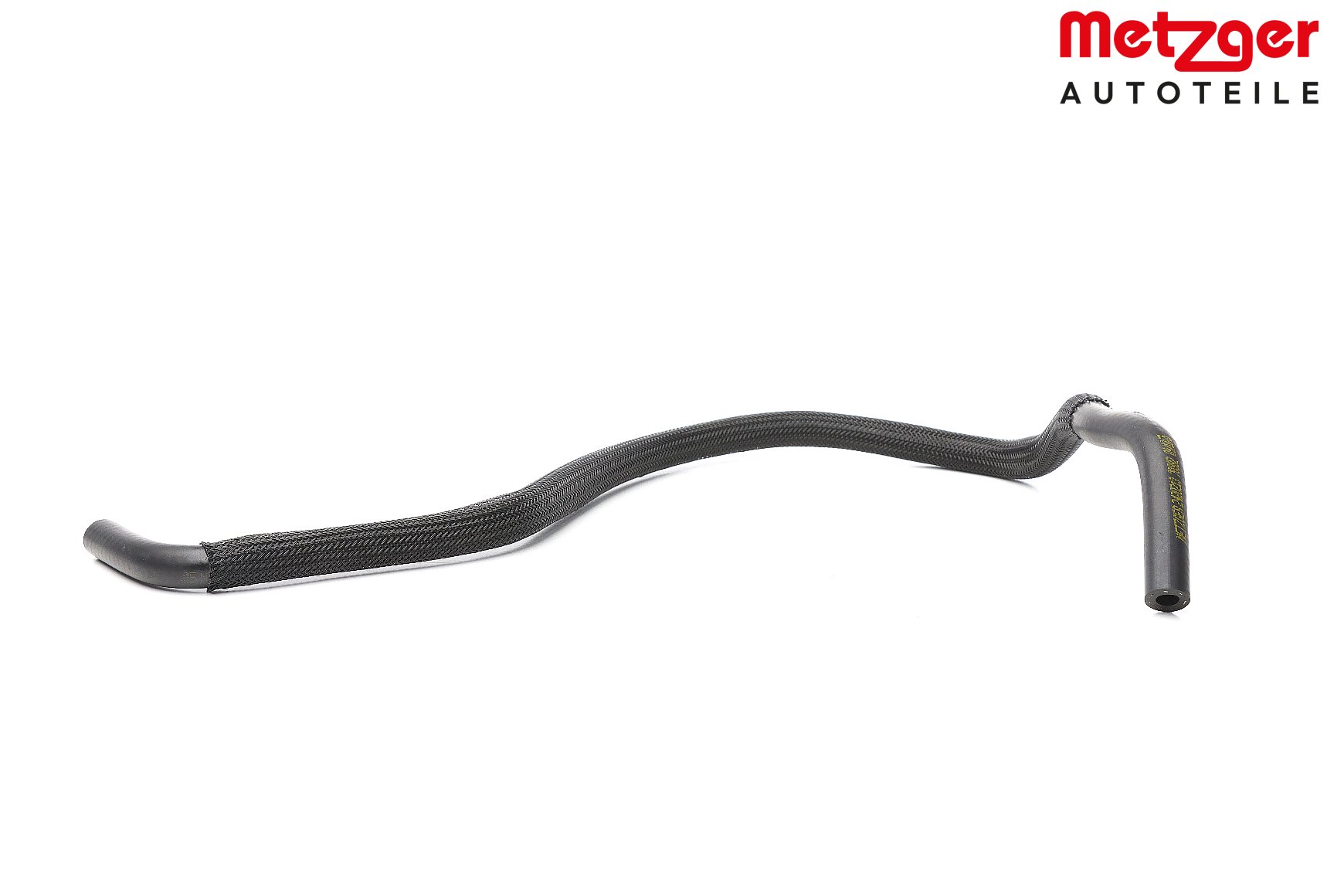 Flessibile radiatore 5825240 METZGER 2420213 OPEL, VAUXHALL