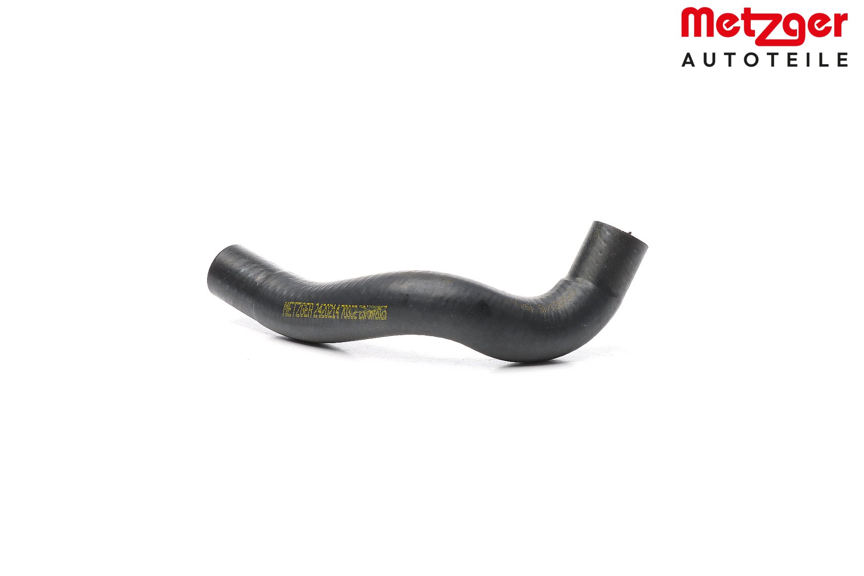 Radiateurslang 97351101 METZGER 2420214 OPEL, VAUXHALL