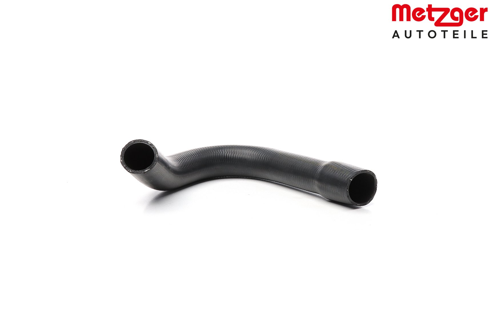 Kühlerschlauch 2420225 METZGER 1343JP FIAT, PEUGEOT, CITROЁN, DS
