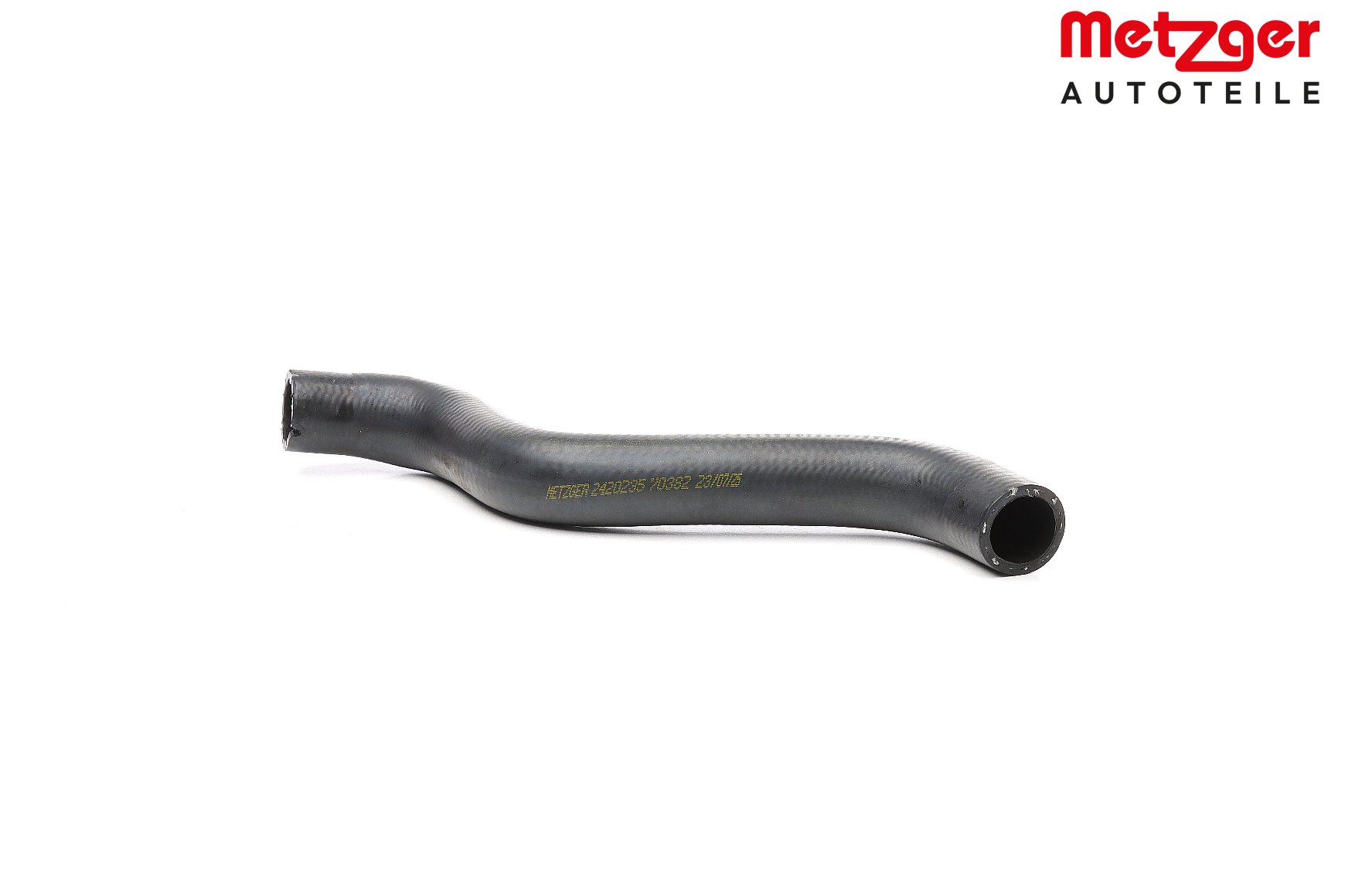 METZGER 2420235 Koelwaterslang Fiat 500 312 1.4 (301J410) 102 Pk Benzine 2023