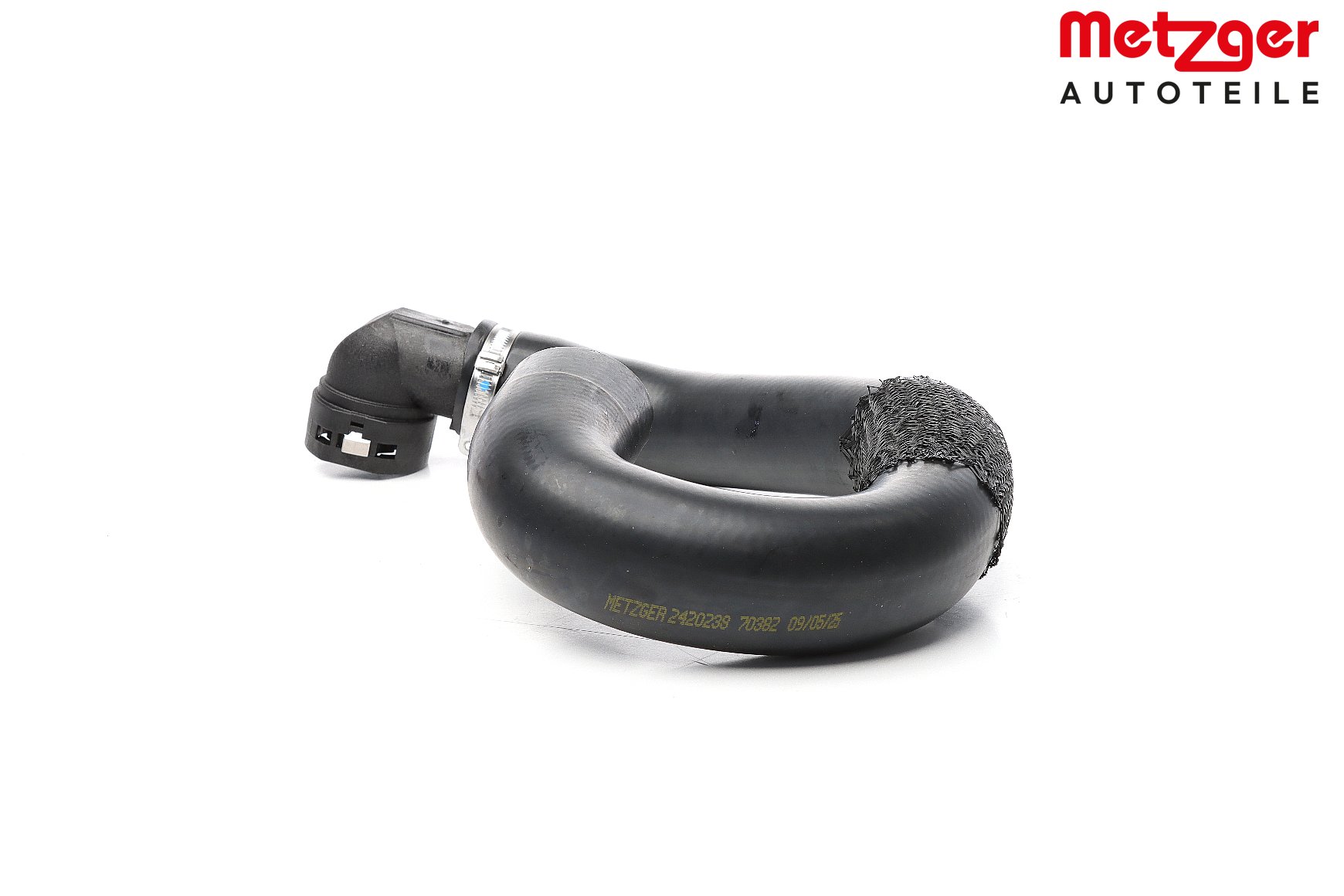 2420238 METZGER 1343 JV Durite de refroidissement