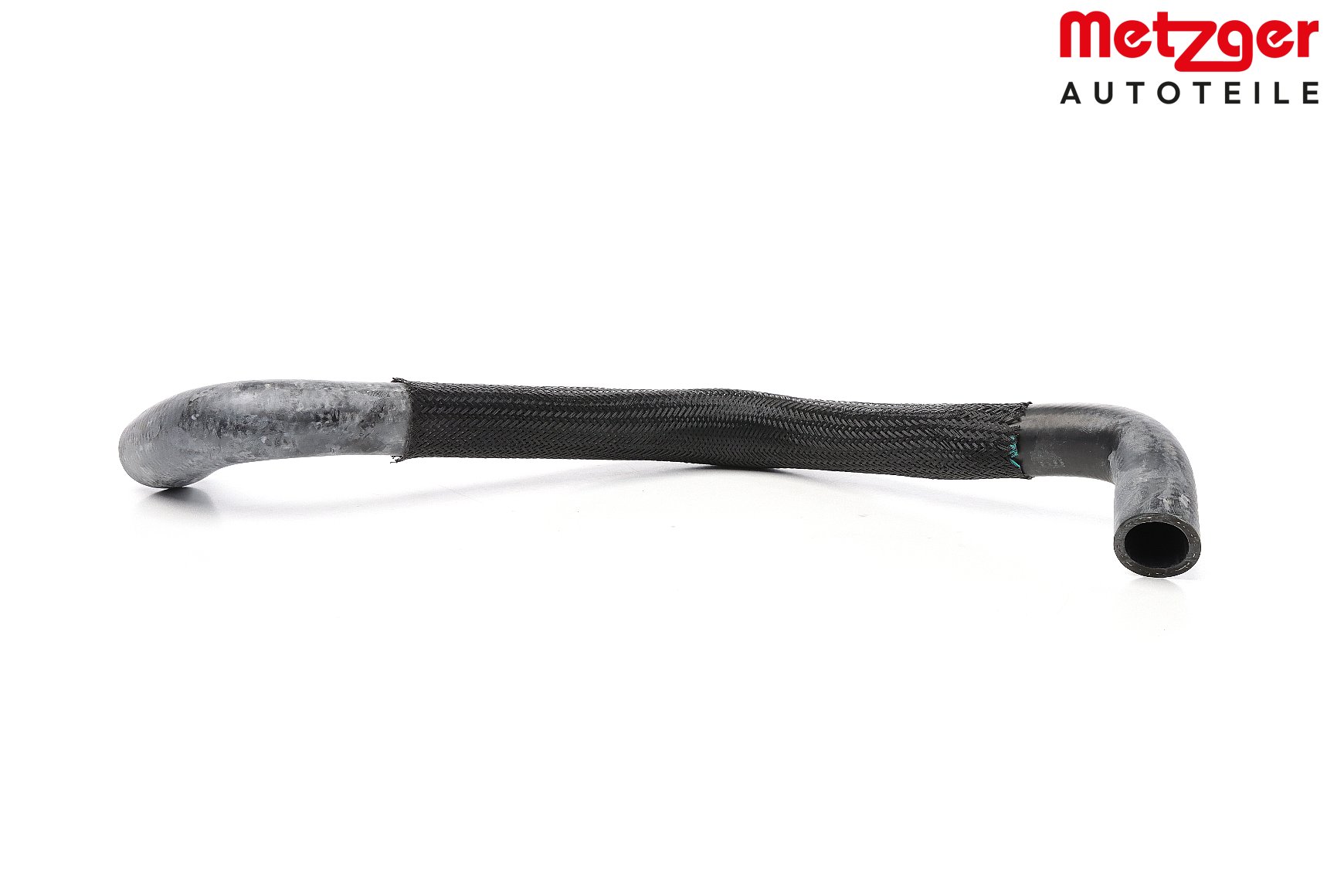 METZGER 2420248 Kühlerschlauch