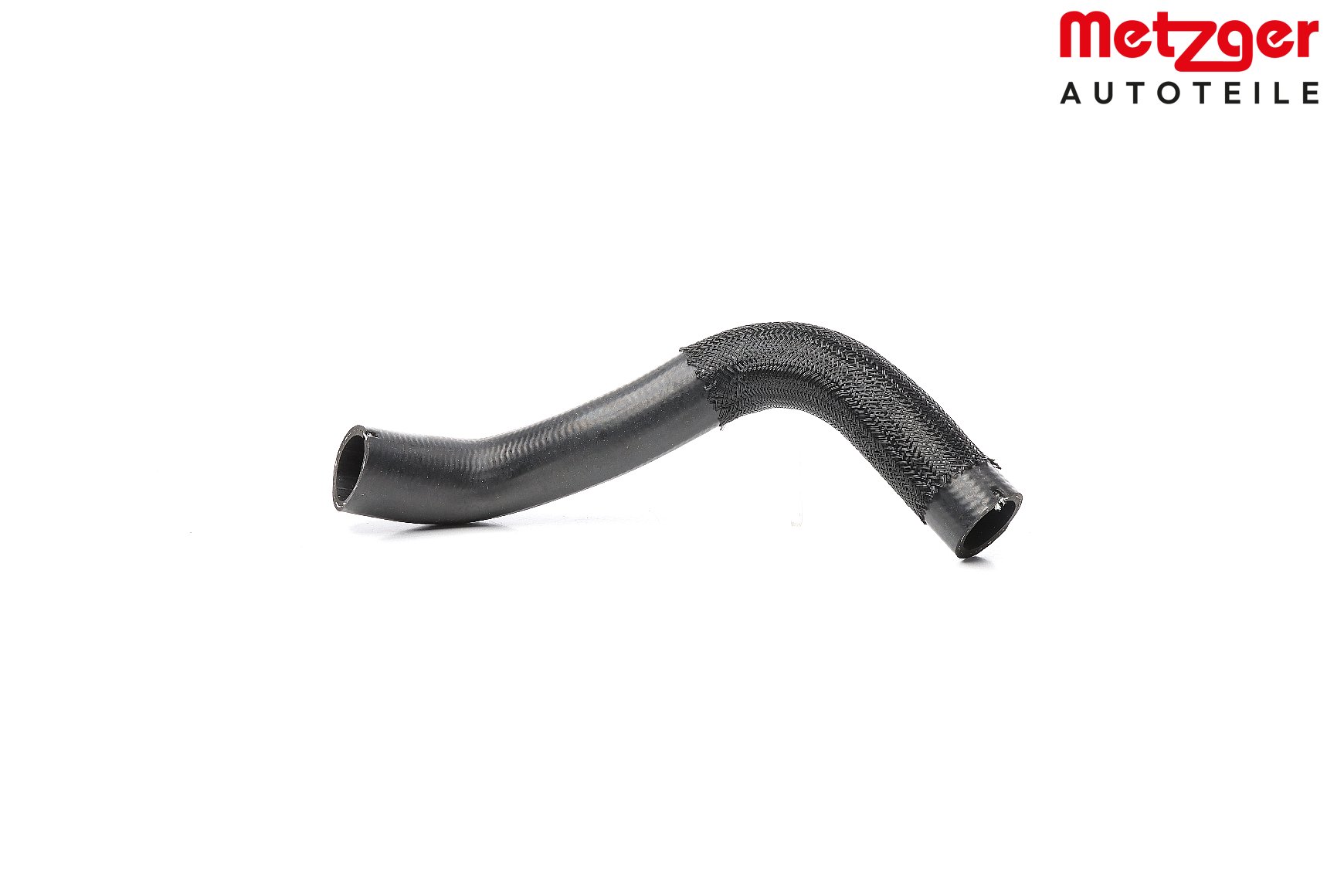 Radiateurslang 1343EZ METZGER 2420252 PEUGEOT, CITROЁN, DS