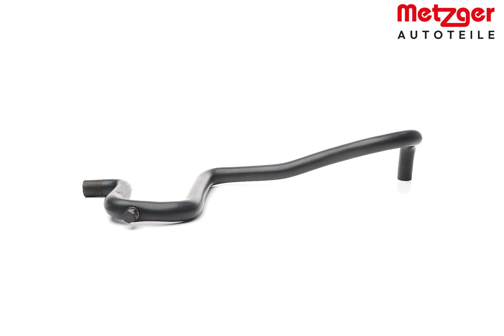 Durite de refroidissement 46832883 METZGER 2420257 FIAT, ALFA ROMEO, LANCIA