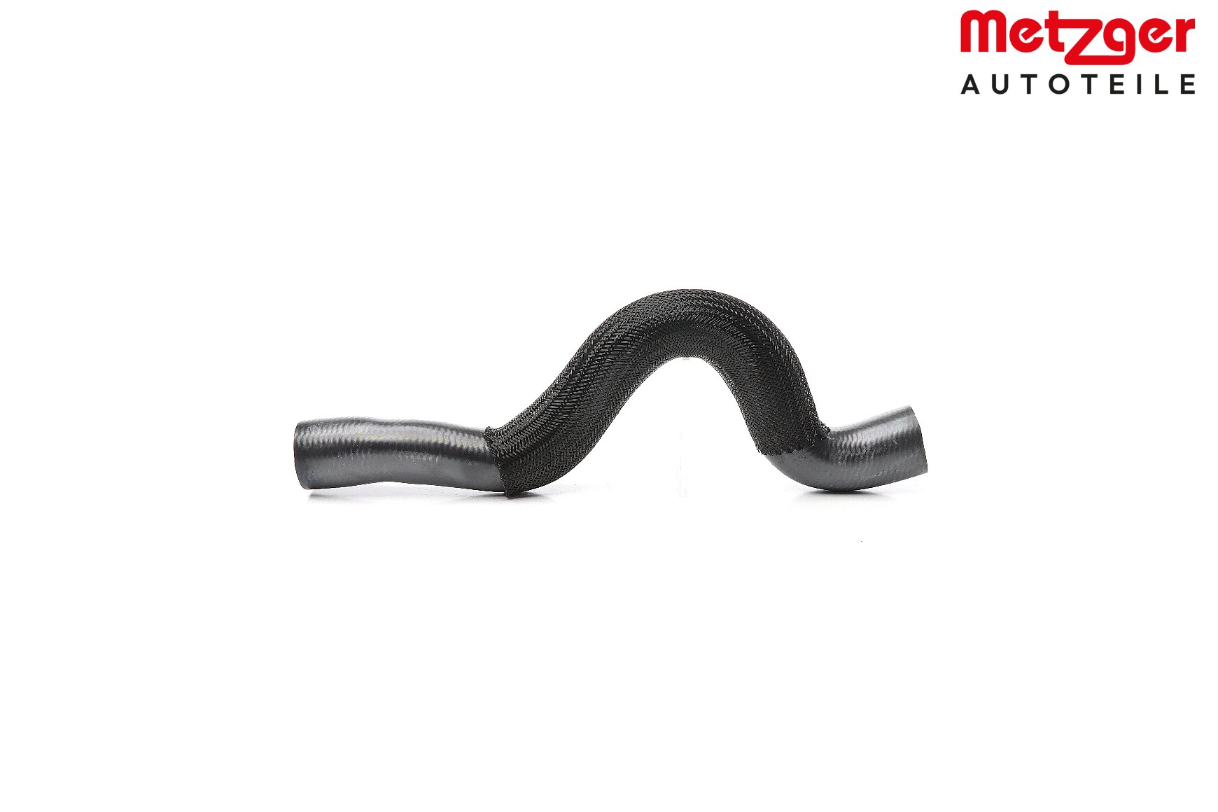 METZGER 2420273 Koelwaterslang Citroen C4 Picasso mk1 1.6 VTi 120 Pk Benzine 2013