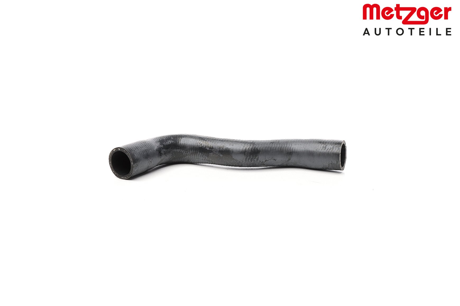 Kühlerschlauch 2420275 METZGER 1343T4 PEUGEOT, CITROЁN, DS